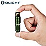 Lampe Olight imini 2 LED Torche 50 Lumens Vert