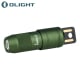 Lanterna Olight imini 2 LED 50 Lúmens Verde