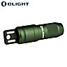 Lampe Olight imini 2 LED Torche 50 Lumens Vert