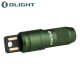 Olight imini 2 Flashlight LED 50 Lumens Green