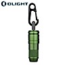 Lampe Olight imini 2 LED Torche 50 Lumens Vert