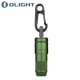 Olight imini 2 Flashlight LED 50 Lumens Green