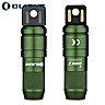 Lampe Olight imini 2 LED Torche 50 Lumens Vert