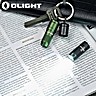 Lampe Olight imini 2 LED Torche 50 Lumens Vert