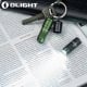 Olight imini 2 Flashlight LED 50 Lumens Green