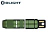 Lampe Olight imini 2 LED Torche 50 Lumens Vert