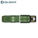 Olight imini 2 Flashlight LED 50 Lumens Green