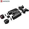 Binóculos Térmicos Hikmicro Habrok 4K HE25-L CMOS IR 850nm