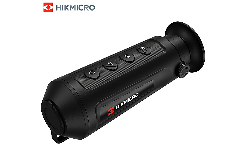 Monóculo Visão Térmica Hikmicro Lynx Pro LE15 15mm (256×192)