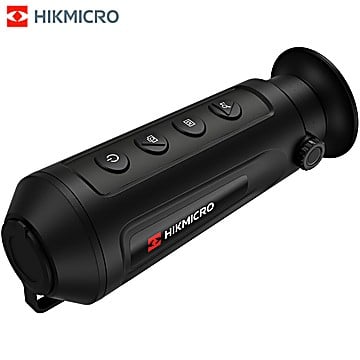 Monóculo Visão Térmica Hikmicro Lynx Pro LE15 15mm (256×192)