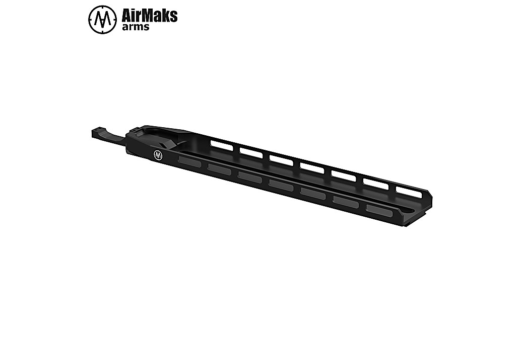 Airmaks Krait Arca Rail L M-LOK 370mm