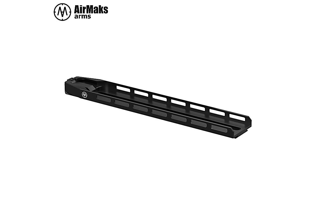 Airmaks Krait Lite Arca Rail L M-LOK 370mm