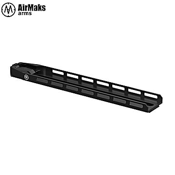 Airmaks Krait Lite Arca Rail L M-LOK 370mm