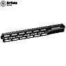 Airmaks Krait | Krait Lite Extended Top Rail Picatinnny M-LOK