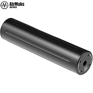 Moderador de Sonido Airmaks 40L 1/2 UNF