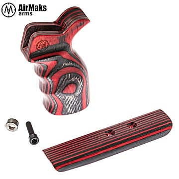 Airmaks Krait Grip and Cheek Piece