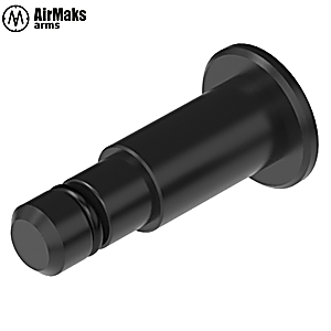 Airmaks Krait Filling Port Plug