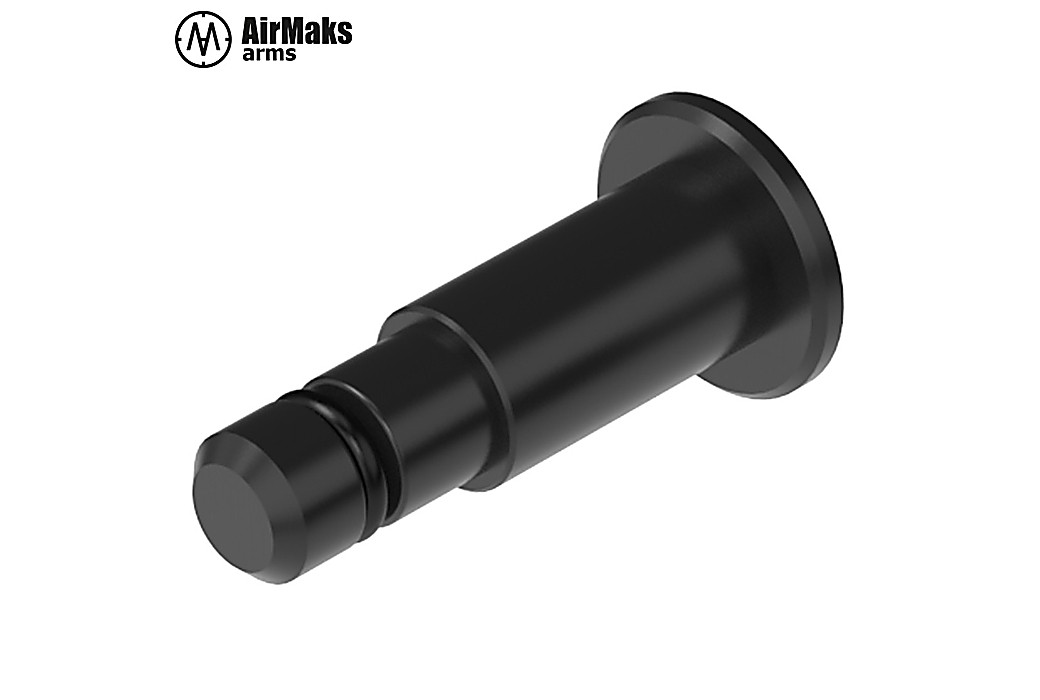 Airmaks Krait Filling Port Plug