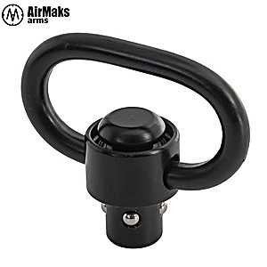 Airmaks QD Sling Swivel