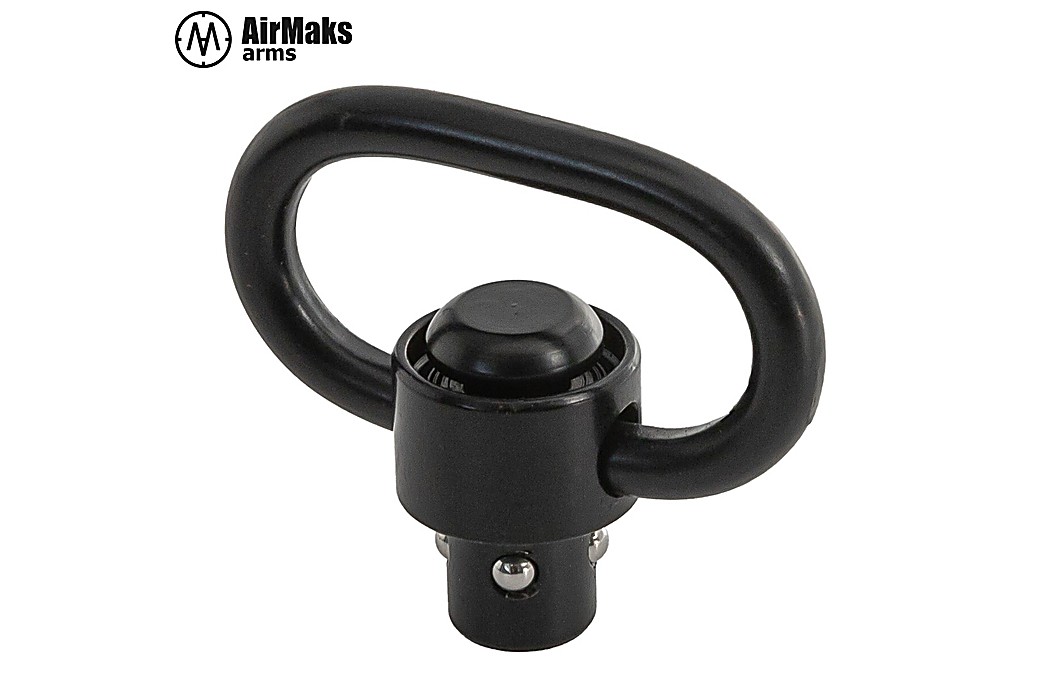 Airmaks QD Sling Swivel