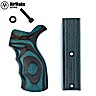 Airmaks Katran Grip and Cheek Piece Blue