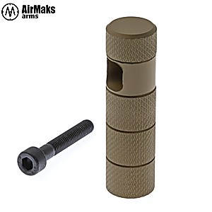 Airmaks Krait Tactical Cocking Handle Olive