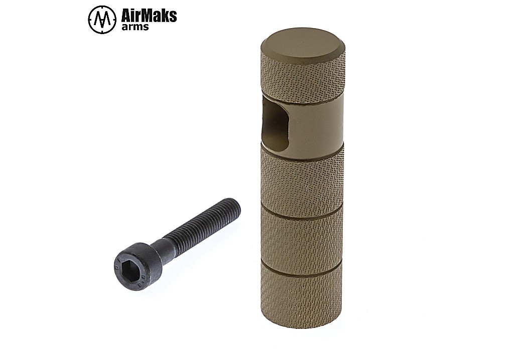 Airmaks Krait Tactical Cocking Handle Olive