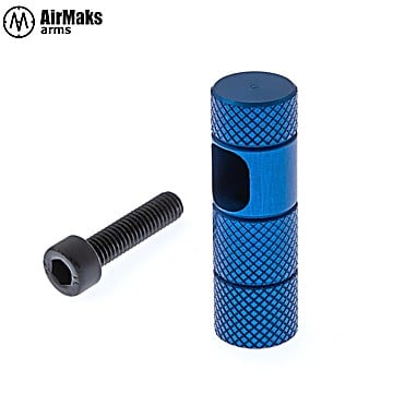 Airmaks Katran Tactical Cocking Handle Blue