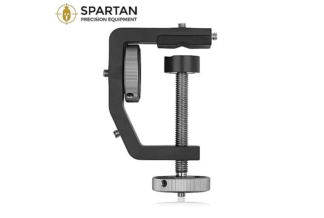 Clamp Spartan MR G