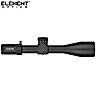 Lunette De Tir Element Optics Theos 6-36X56 FFP MRAD APR-2D Noir