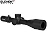 Lunette De Tir Element Optics Theos 6-36X56 FFP MRAD APR-2D Noir