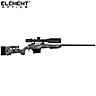 Mira Element Optics Theos 6-36X56 FFP MRAD APR-2D Preto