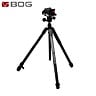 BOG Deathgrip Sherpa Telescopic Tripod Carbon Fiber