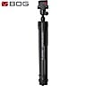 BOG Deathgrip Sherpa Telescopic Tripod Carbon Fiber