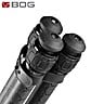 BOG Deathgrip Sherpa Telescopic Tripod Carbon Fiber