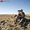 BOG Deathgrip Sherpa Telescopic Tripod Carbon Fiber