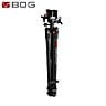 BOG Deathgrip Telescopic Tripod Carbon Fiber