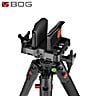 BOG Deathgrip Telescopic Tripod Carbon Fiber