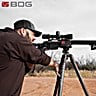 BOG Deathgrip Telescopic Tripod Carbon Fiber