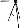 BOG Deathgrip Telescopic Tripod Aluminium