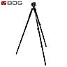 BOG Deathgrip Telescopic Tripod Aluminium