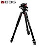 BOG Deathgrip Telescopic Tripod Aluminium