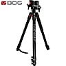 BOG Deathgrip Telescopic Tripod Aluminium