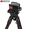 BOG Deathgrip Telescopic Tripod Aluminium