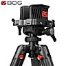 BOG Deathgrip Telescopic Tripod Aluminium