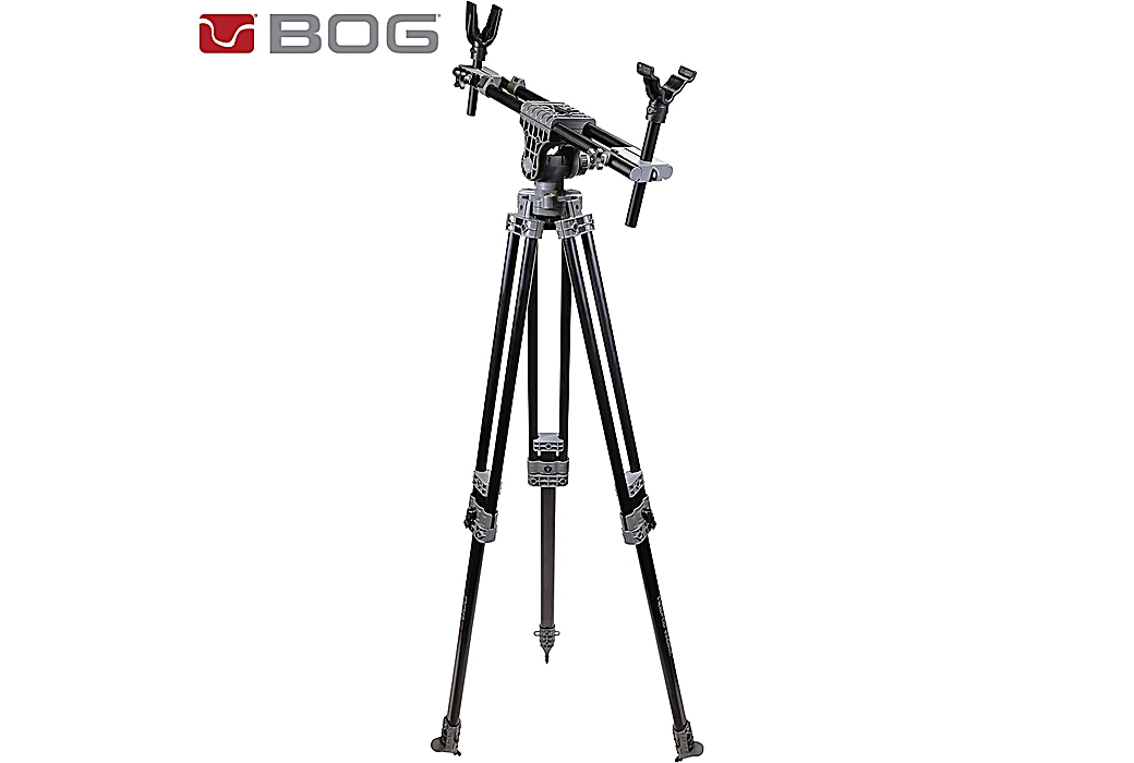 BOG Fieldpod Magnum Hunting Rest 50cm-150cm