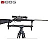 Trépied Télescopique Support de Chasse BOG Fieldpod Magnum 50cm-150cm