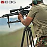 Trépied Télescopique Support de Chasse BOG Fieldpod Magnum 50cm-150cm