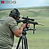 BOG Fieldpod Magnum Hunting Rest 50cm-150cm