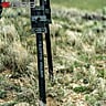 BOG Fieldpod Magnum Hunting Rest 50cm-150cm